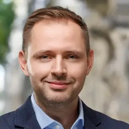 Berger Ádám